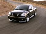 Nissan Titan Xoncept by Nismo 2004 года